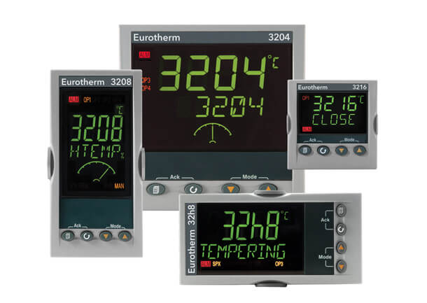 3200i Indicator and alarm unit From Shree Venkateshwara Controls