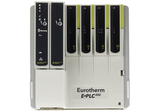 Eurotherm make E+PLC Range From Shree Venkateshwara Controls