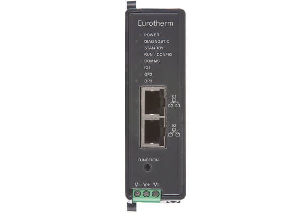 Eurotherm make EPC2000 Programmable Controllers from Shree Venkateshwara Controls