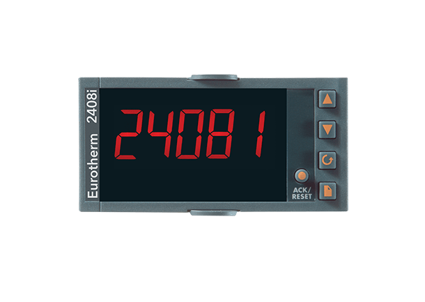 2408i Indicator and Alarm Unit From Shree Venkateshwara Controls