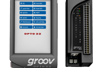New model of groov EPIC now have Ignition 8 onboard